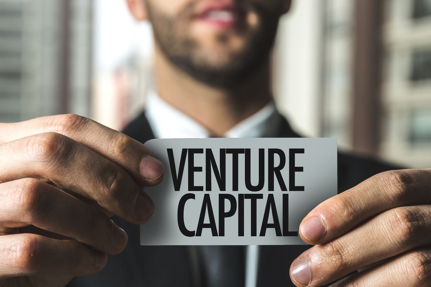 Venture Capital Funding 101: Everything You Need to Know